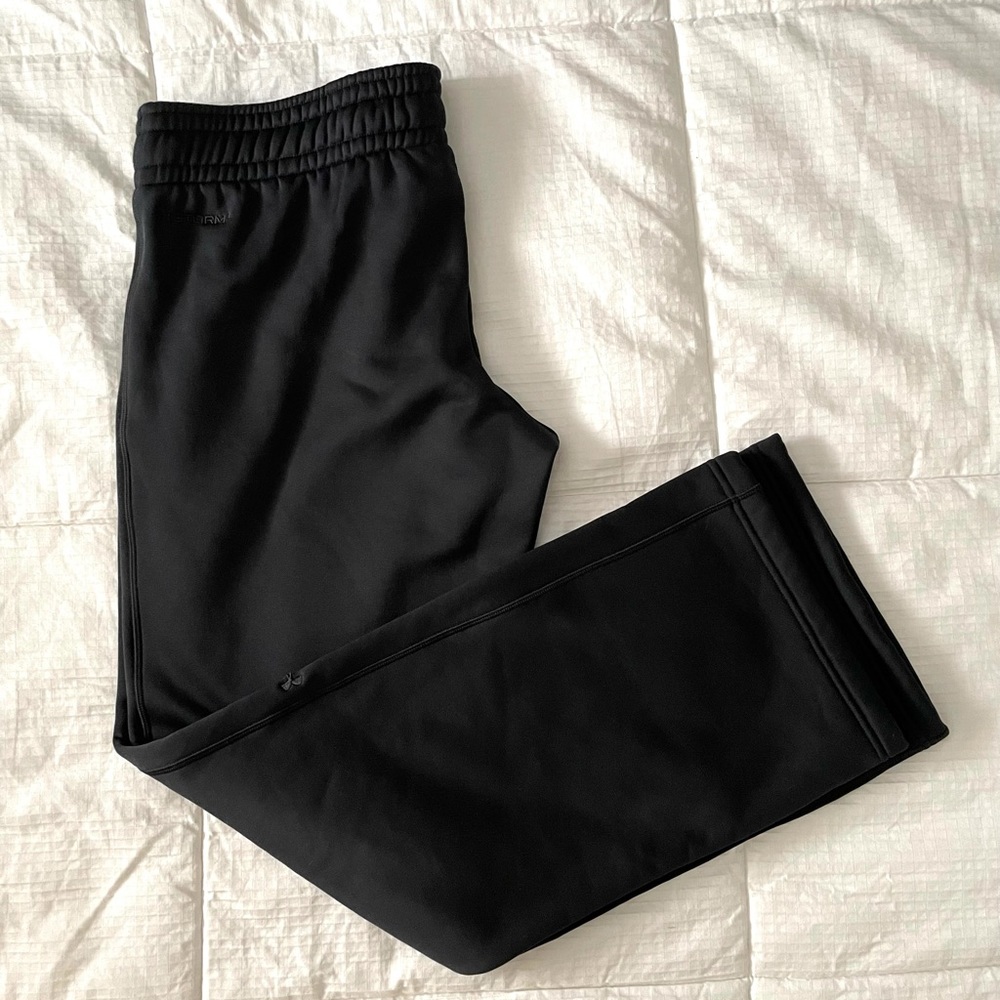 Under Armour cold gear sweatpants